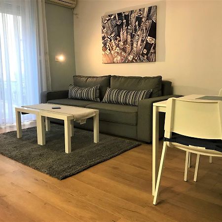 Kona Apartment 贝尔格莱德 外观 照片