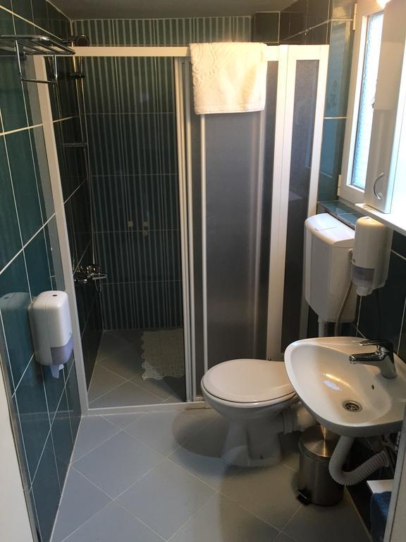 Kona Apartment 贝尔格莱德 客房 照片