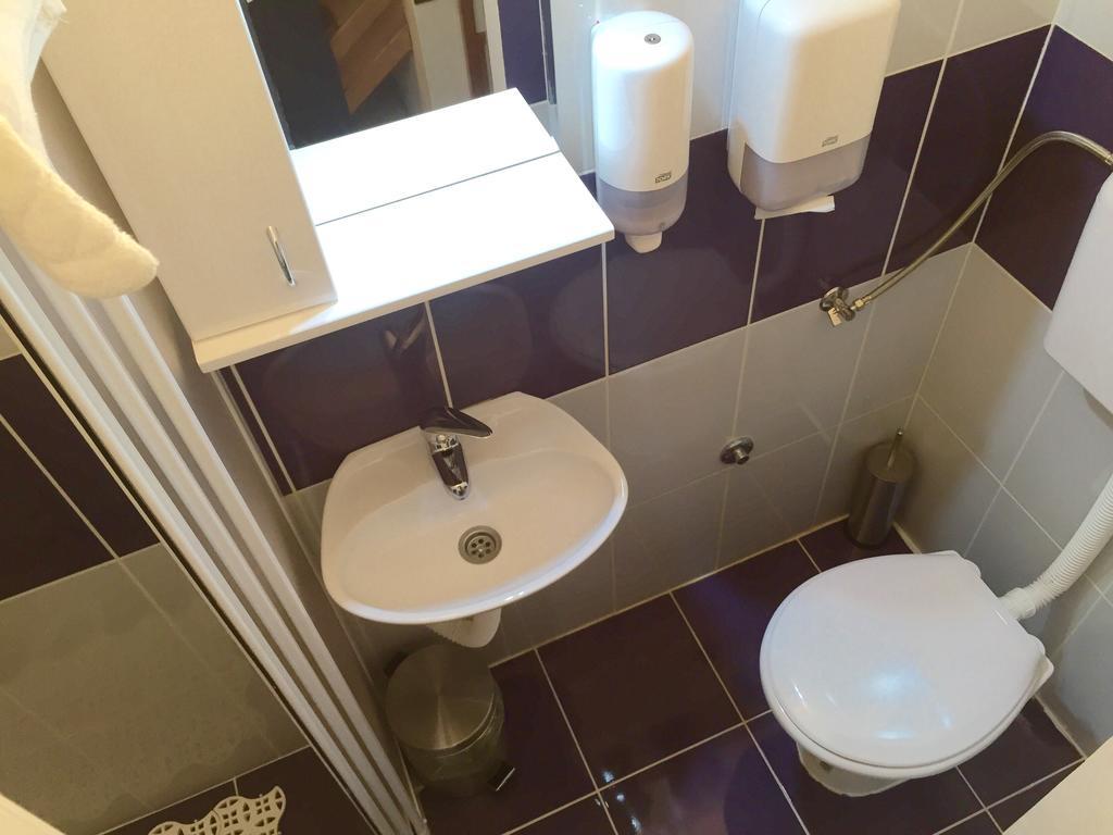 Kona Apartment 贝尔格莱德 客房 照片