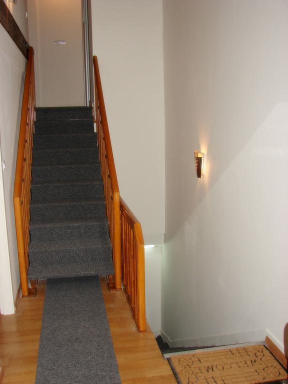 Kona Apartment 贝尔格莱德 客房 照片
