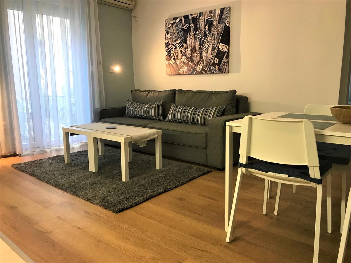 Kona Apartment 贝尔格莱德 外观 照片