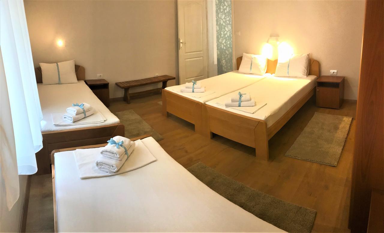 Kona Apartment 贝尔格莱德 外观 照片
