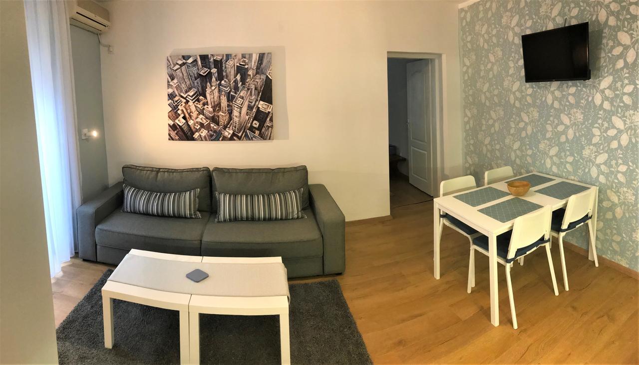 Kona Apartment 贝尔格莱德 外观 照片