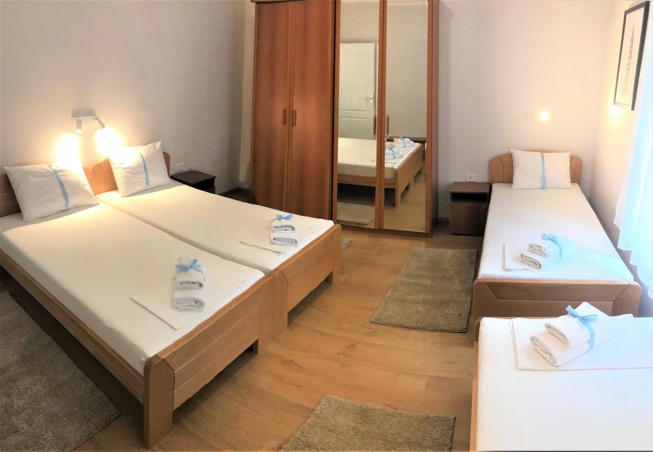 Kona Apartment 贝尔格莱德 外观 照片