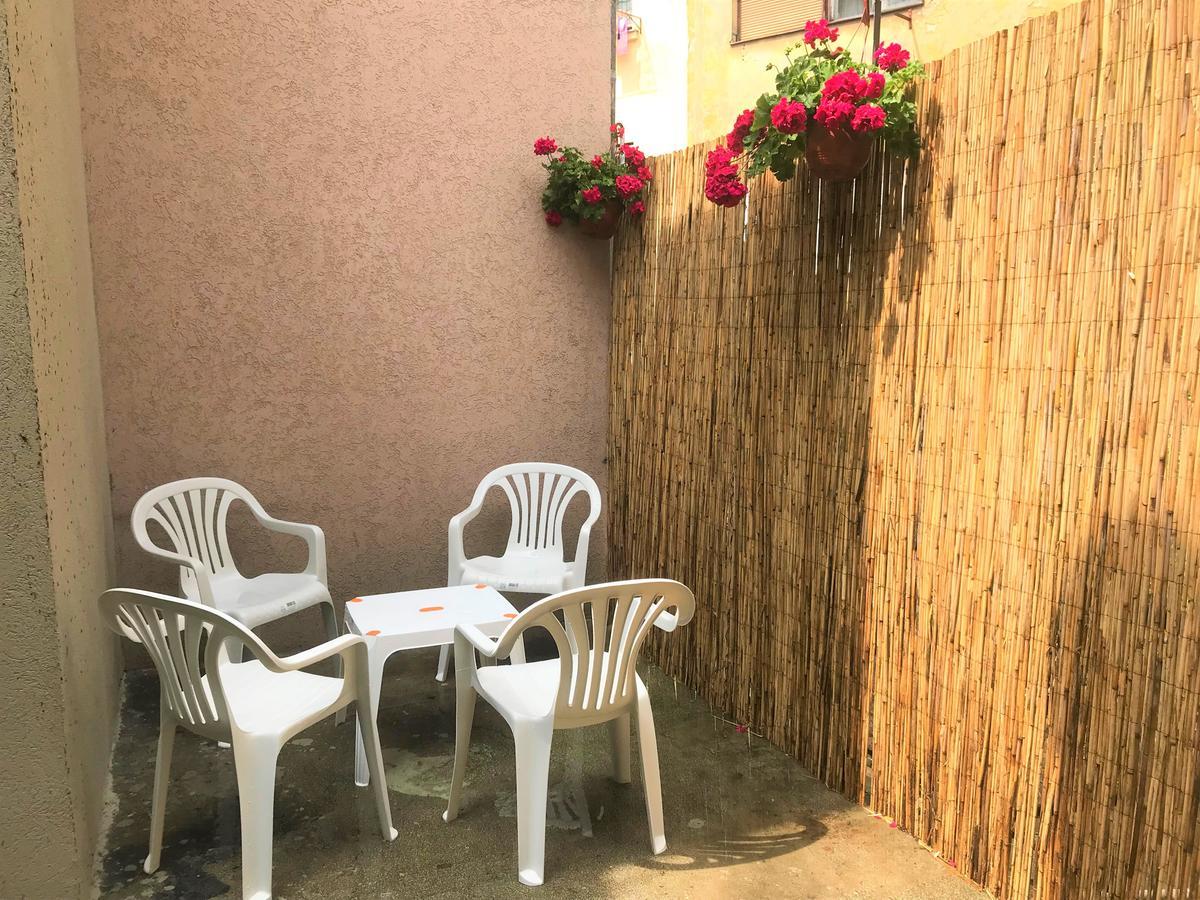 Kona Apartment 贝尔格莱德 外观 照片