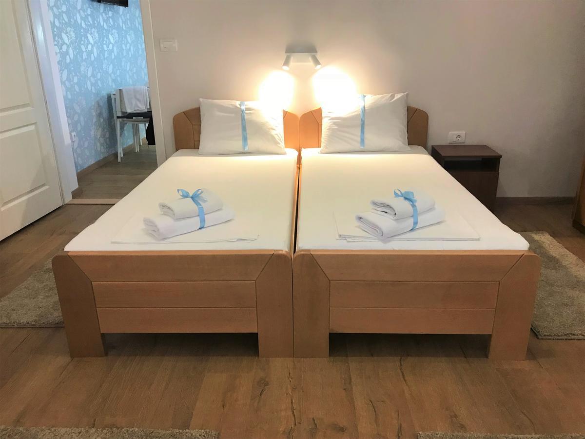Kona Apartment 贝尔格莱德 外观 照片
