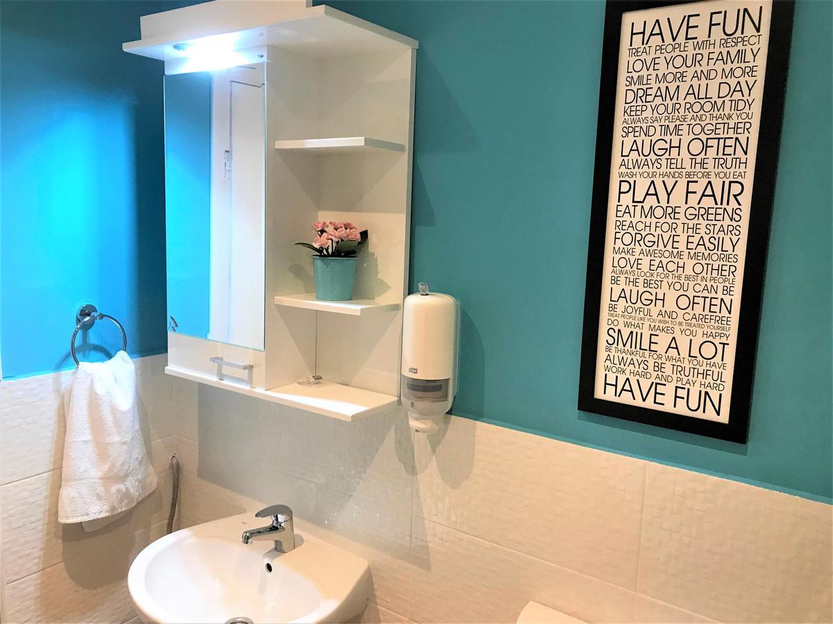Kona Apartment 贝尔格莱德 外观 照片